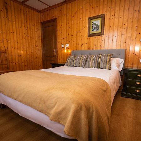 Apartamentos Кудилеро Екстериор снимка