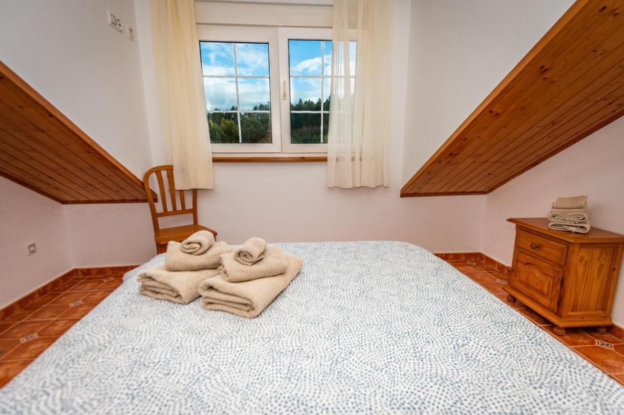 Apartamentos Кудилеро Екстериор снимка