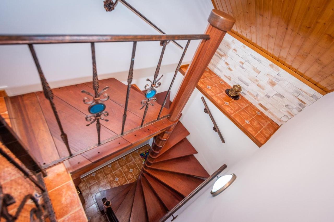 Apartamentos Кудилеро Екстериор снимка