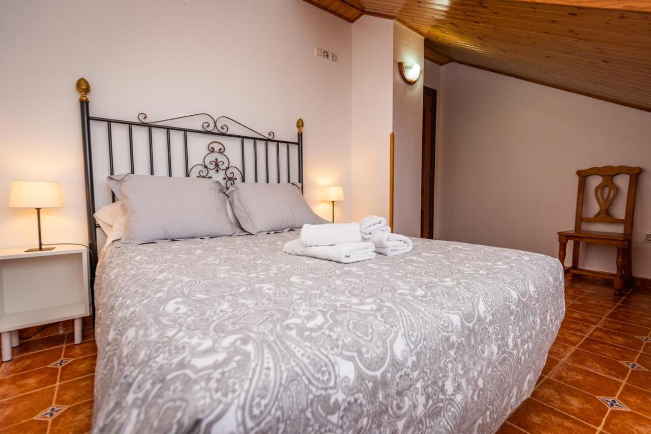Apartamentos Кудилеро Екстериор снимка