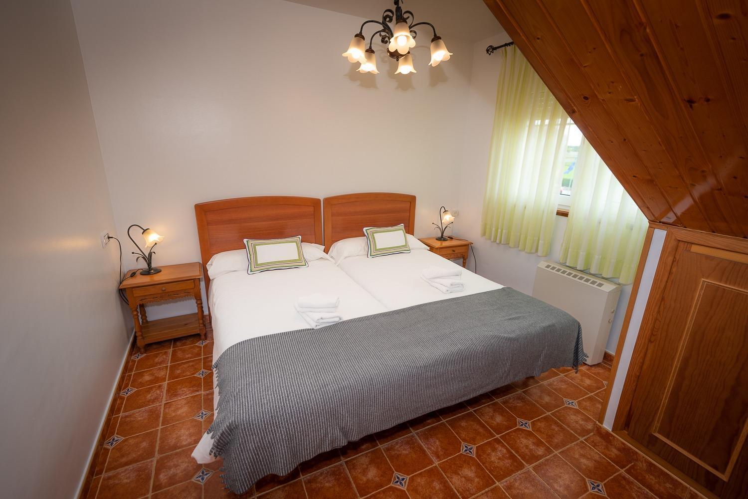 Apartamentos Кудилеро Стая снимка