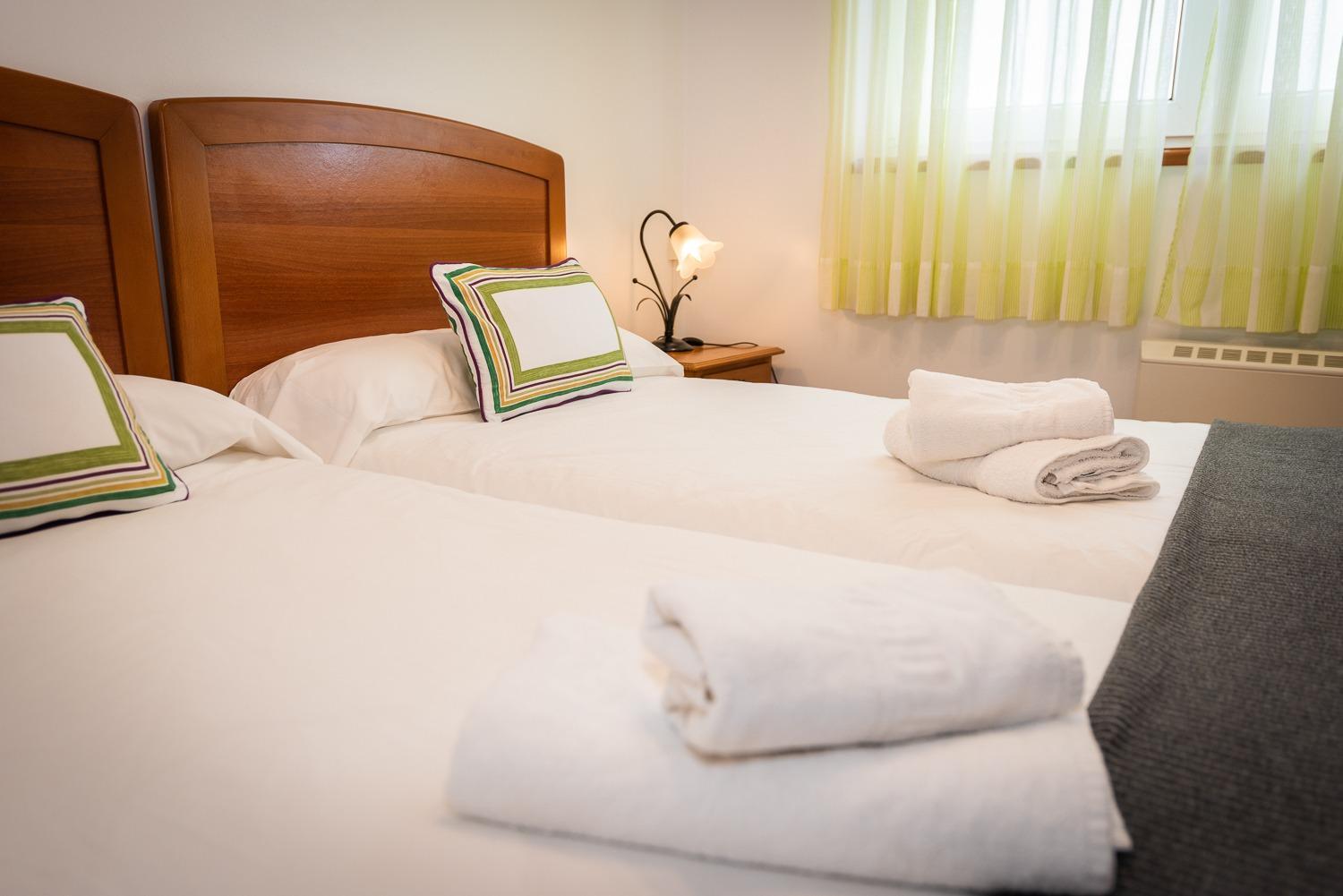 Apartamentos Кудилеро Стая снимка