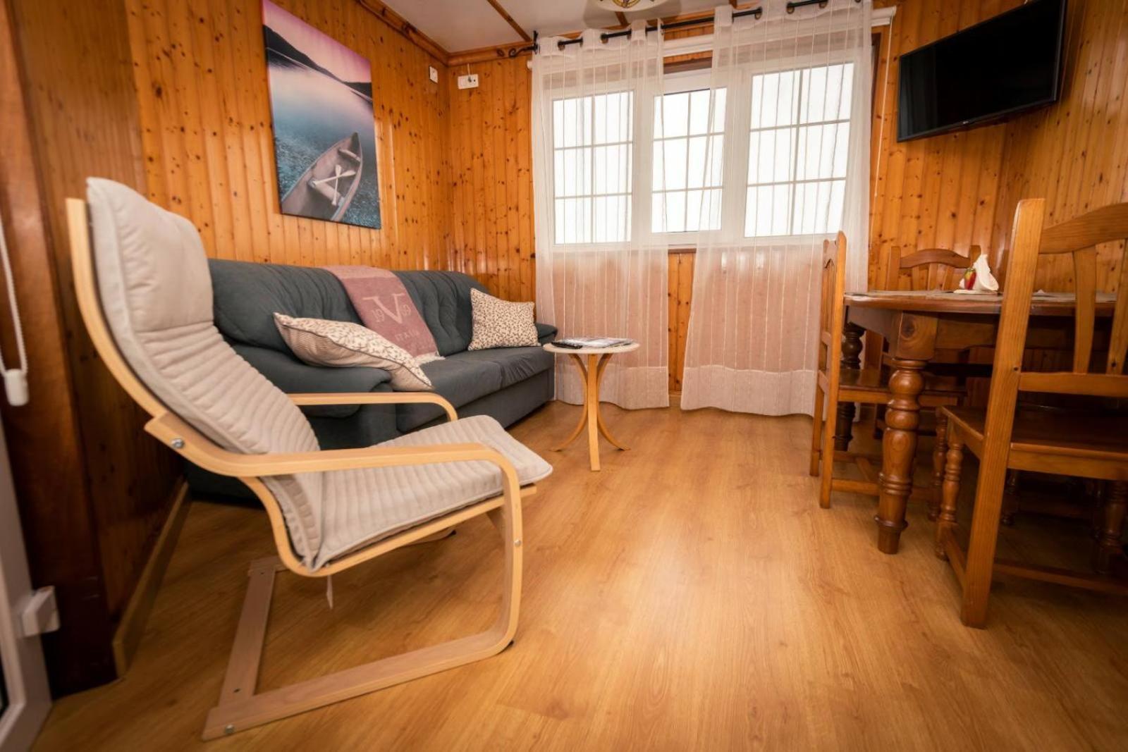 Apartamentos Кудилеро Стая снимка