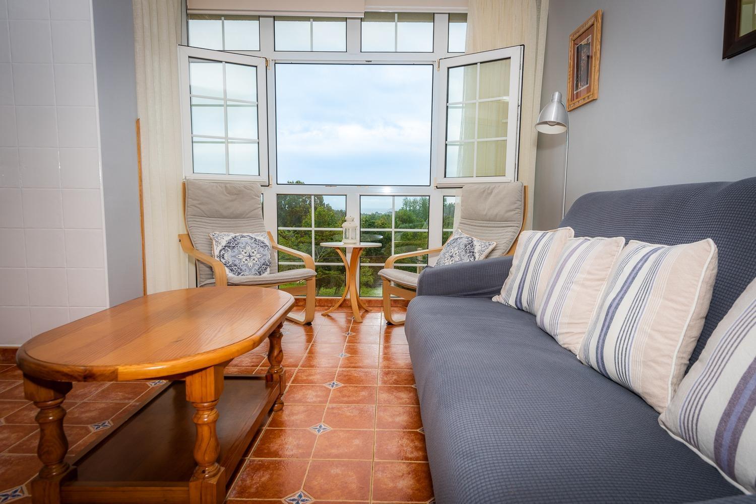 Apartamentos Кудилеро Стая снимка