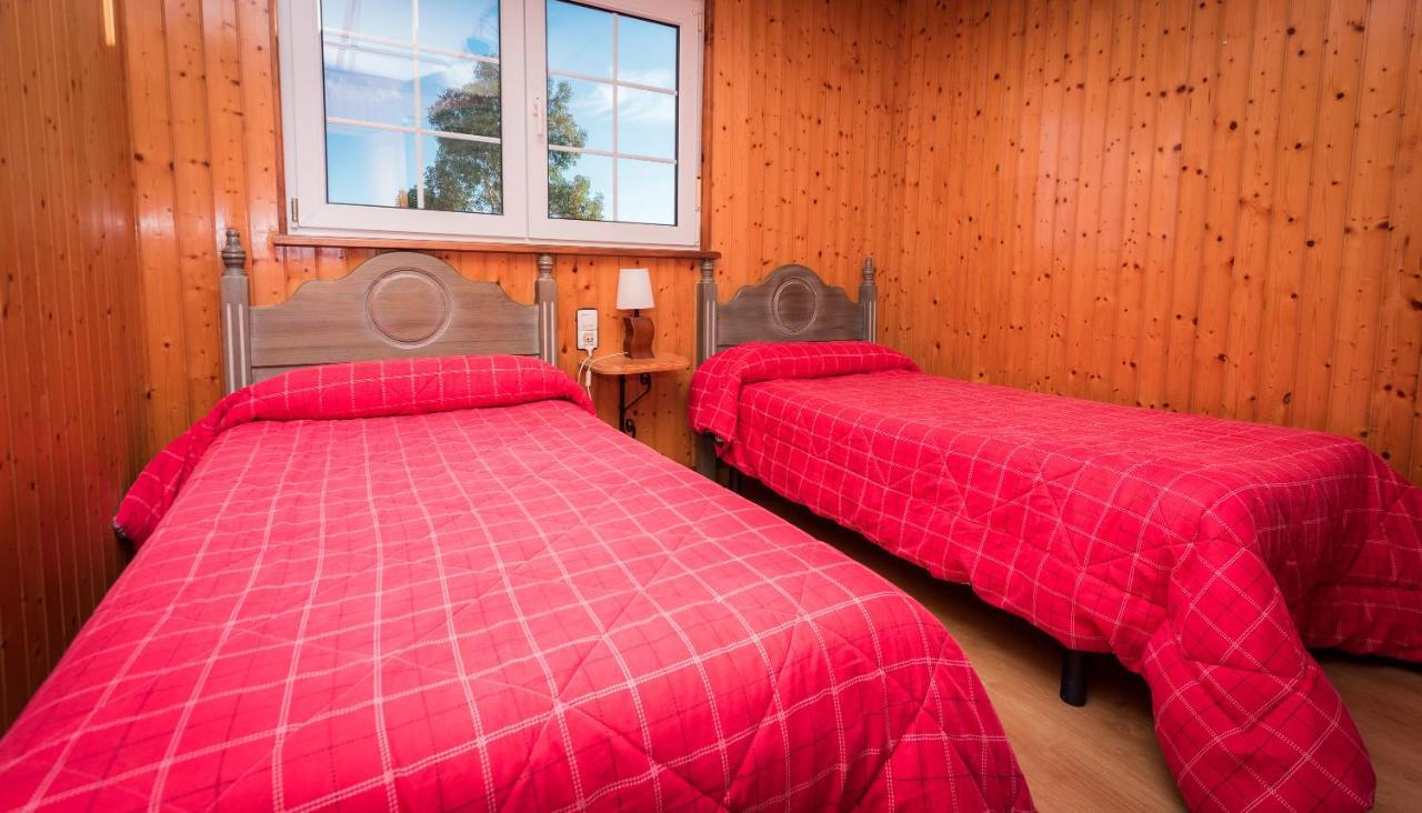Apartamentos Кудилеро Екстериор снимка