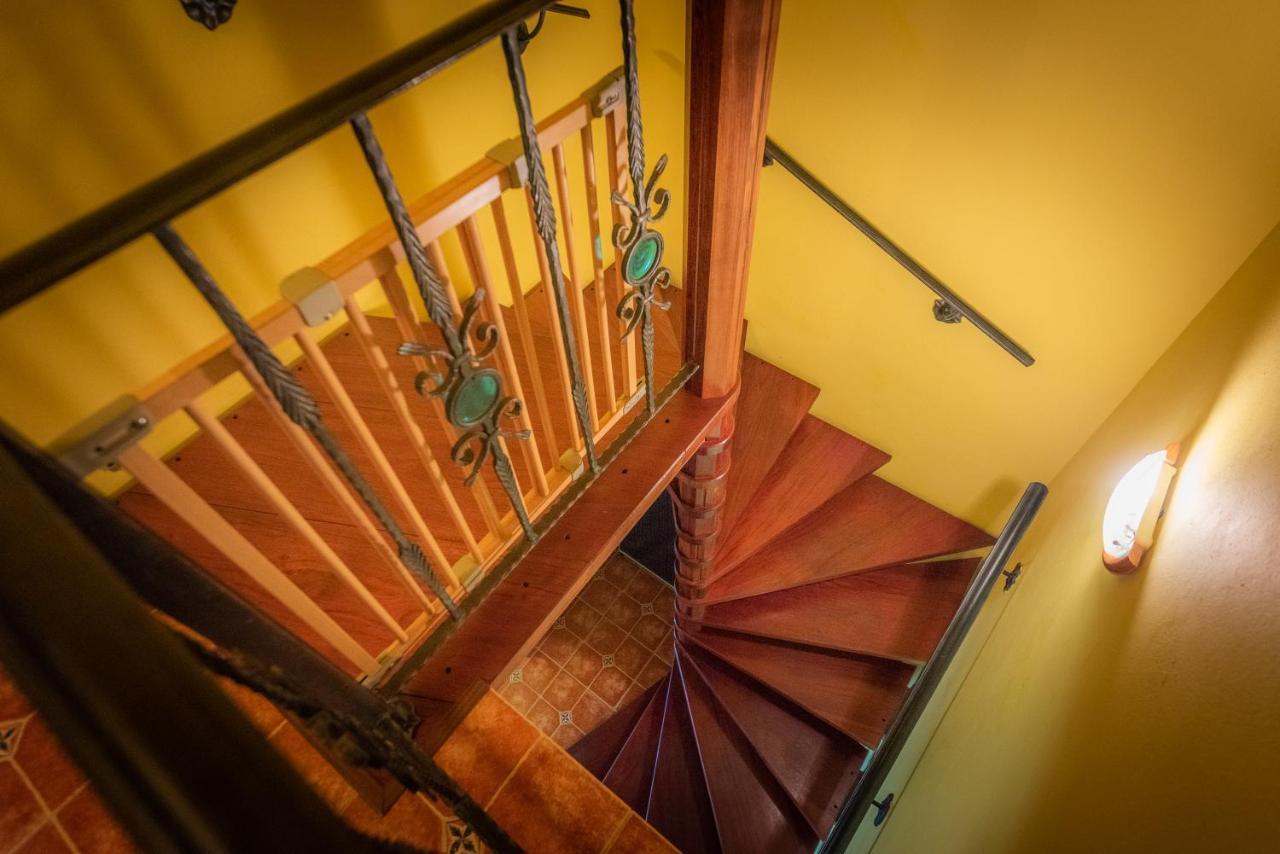Apartamentos Кудилеро Екстериор снимка