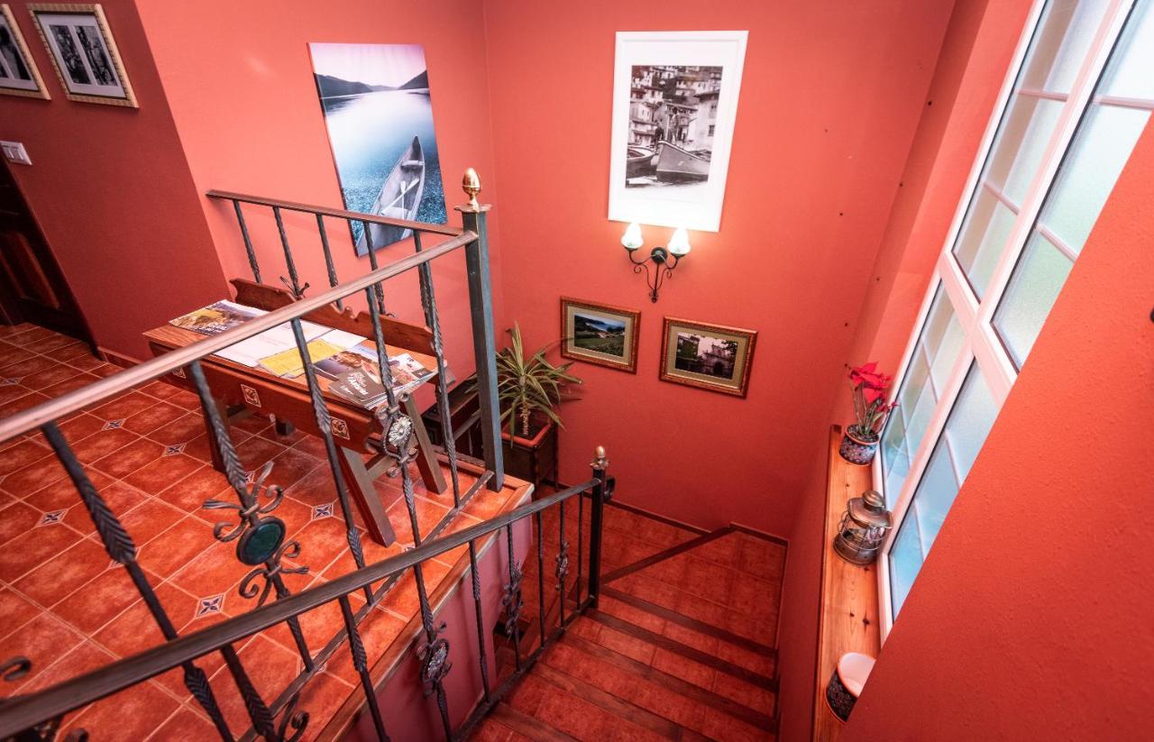 Apartamentos Кудилеро Екстериор снимка