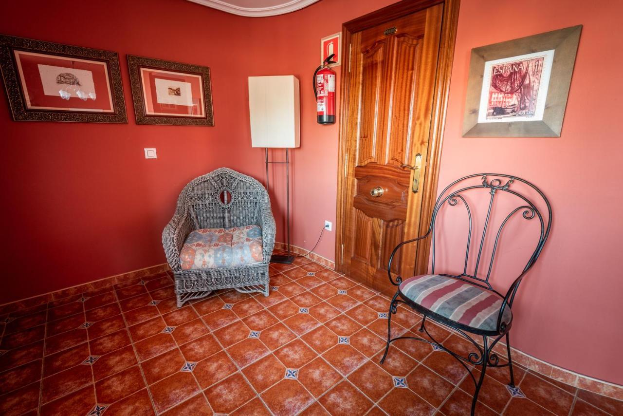 Apartamentos Кудилеро Екстериор снимка